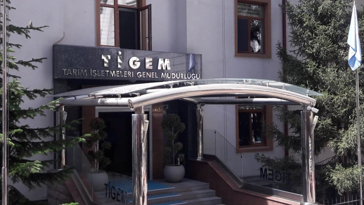 TİGEM'den Katar'a kiralama iddialarına net yalanlama