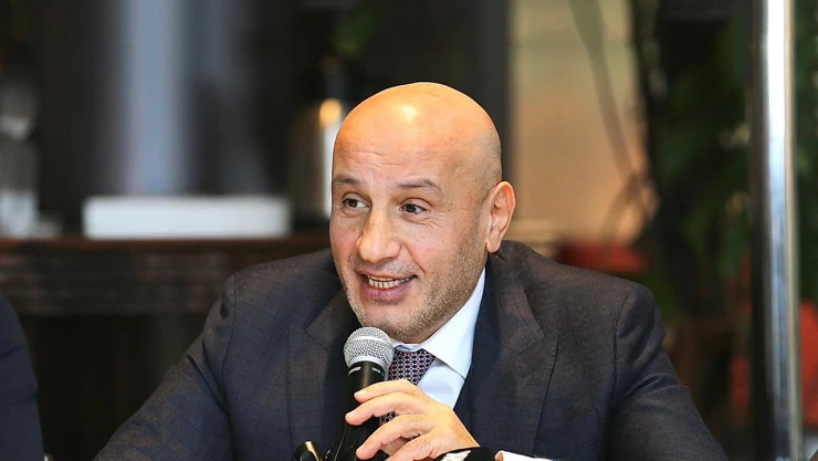 TİM Başkanı Gültepe, 2024 yılı hedeflerini açıkladı