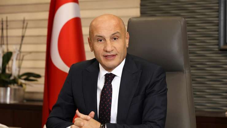TİM Başkanı Gültepe, 'Büyüme verilerini iyi okumalıyız'