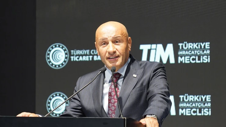 TİM Başkanı Gültepe'den hazır giyim sektörüne önlem çağrısı
