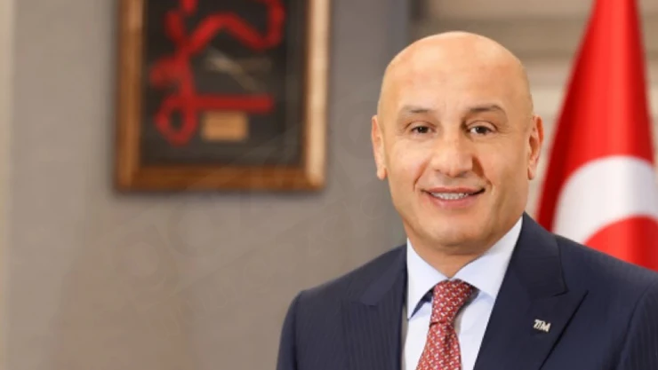 TİM Başkanı Gültepe'den Haziran ayı ihracat rakamlarına ilişkin açıklama