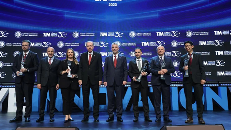 TİM Başkanı Gültepe: 'Türkiye İnovasyon Odaklı İhracatı hedeflemeli'