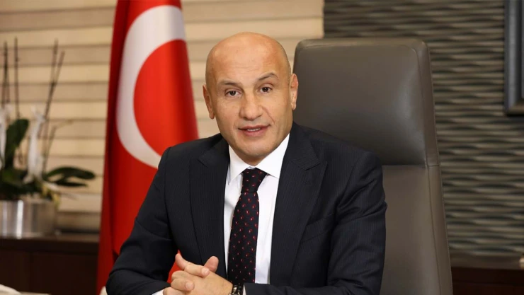 TİM Başkanı Gültepe, 'Zorluklar da var, umut veren gelişmeler de'