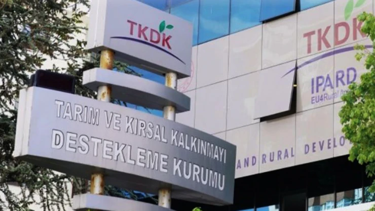 TKDK'dan 130,5 milyon TL IPARD ödemesi