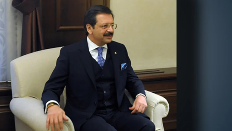 TOBB Başkanı, '2024 yılı kurumlar vergisi beyanname süresi uzatılmalı'