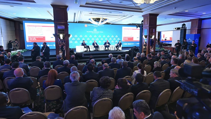 TOBB Başkanı Hisarcıklıoğlu, 'Ticaret savaşlarının kazananı olmaz'