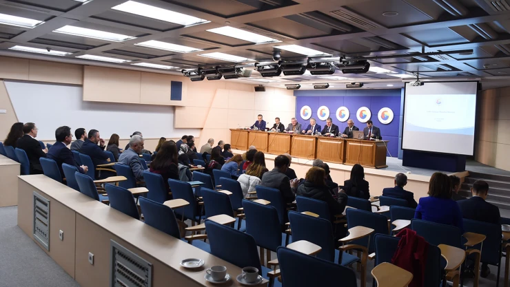 TOBB'dan firmalara 'süre dolmadan harekete geçin' uyarısı