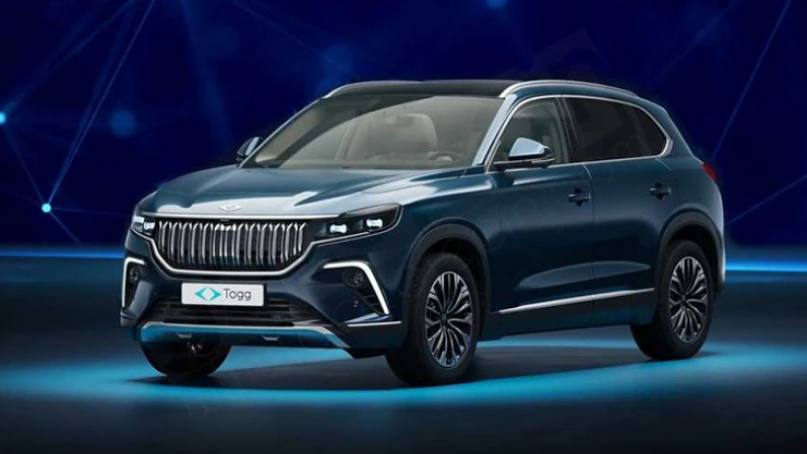 Togg ile ilgili satış ilanları, mercek altında