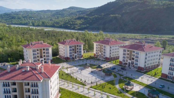 TOKİ'nin yüzde 25 indirim kampanyası başladı