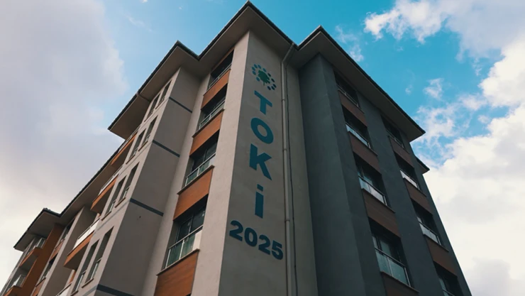 TOKİ, sahte hesap ve siteler için vatandaşları uyardı
