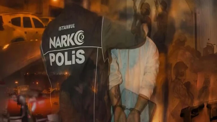 Torbacılara darbe! İstanbul merkezli operasyonda 189 gözaltı