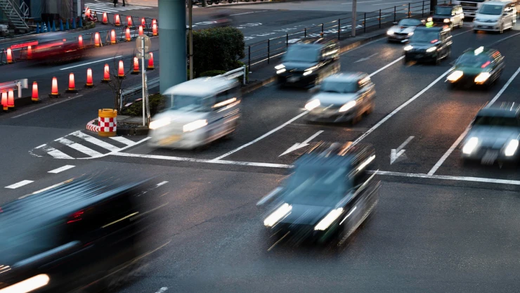 Trafik Tedbirleri Genelgesi, 81 İl Valiliğine ulaştırıldı