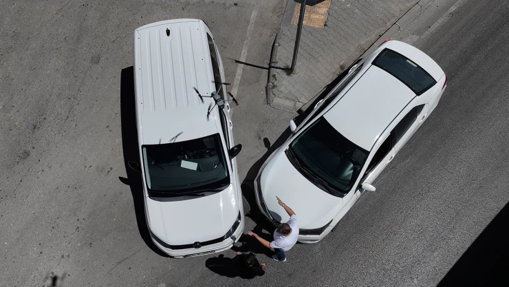 Trafikte teknoloji kullanımı artıyor