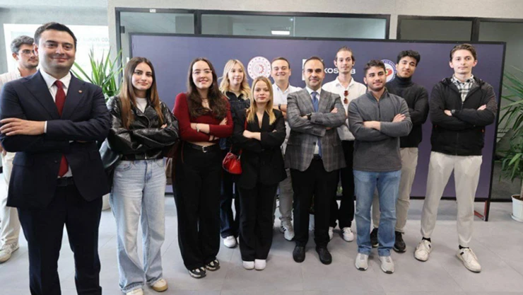 Trakya için teknolojide yeni adım