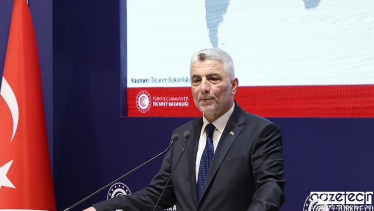 Trump'ın vergi hamlesine Ankara'dan ilk tepki