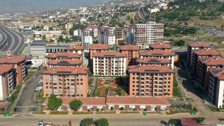 TÜİK açıkladı! En fazla pay konut ve kira harcamalarına ayrıldı