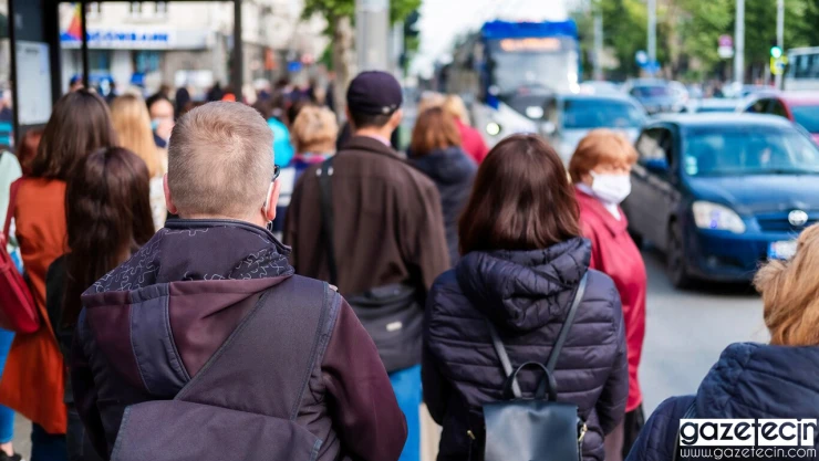 TÜİK işsizlik rakamlarını açıkladı! İşsizlik oranı yüzde 8,7