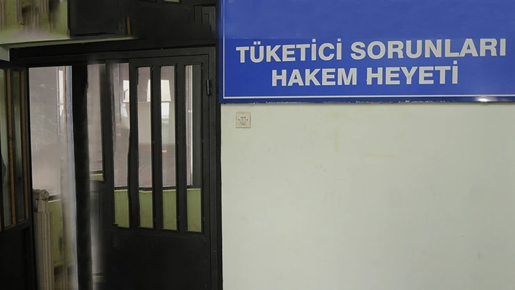 Tüketici Hakem Heyetleri kapatılmıyor, daha güçlü bir yapıya kavuşturuluyor