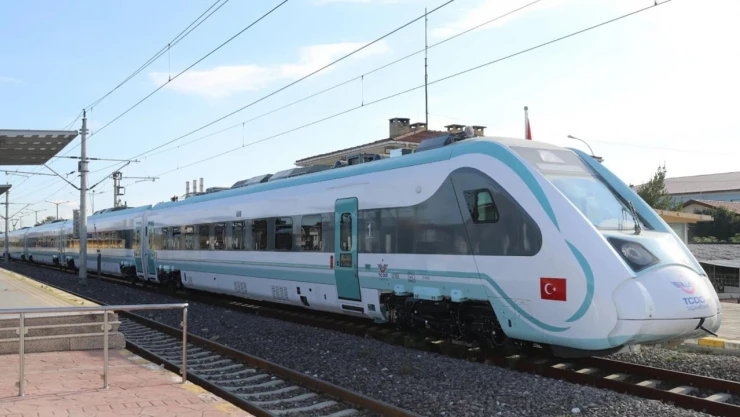 TÜRASAŞ üretimde rekora koşuyor