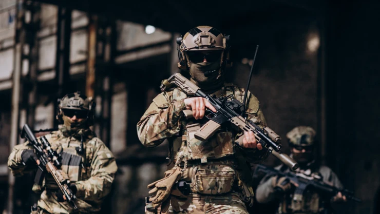 Türk askerinin, Aden Körfezi'ndeki görev süresi uzatıldı