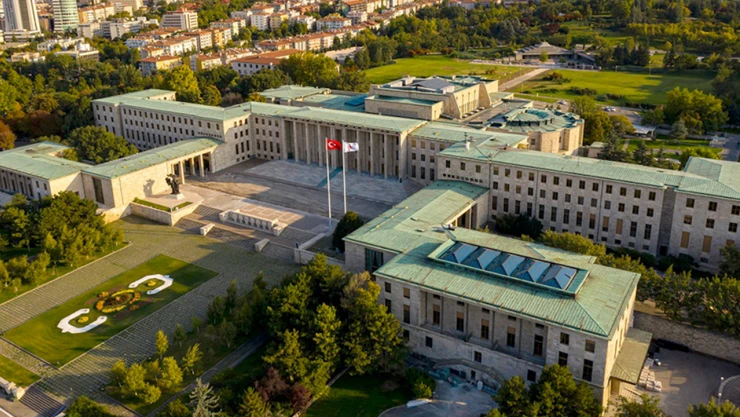 Türk askerinin Lübnan'daki görev süresi uzatılacak mı? Tezkere TBMM'de