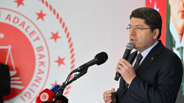 Türk Devletleri Teşkilatı Yargı Kurulları Ağı kuruldu