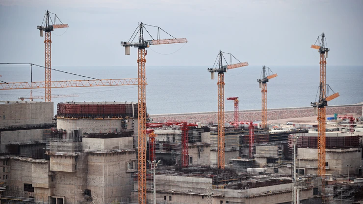 Türk Dünyası Enerji Bakanları İstanbul'da buluşacak