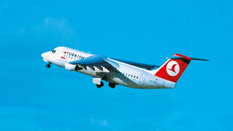 Türk Hava Yollarından büyük kampanya