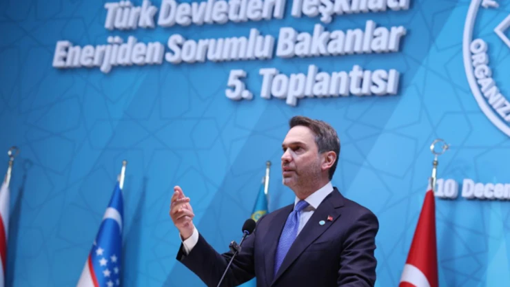 Türk iş dünyasını bir araya getirecek adım