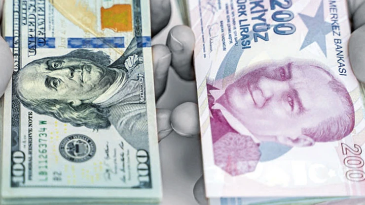 Türk Lirasını güçlendirmeye yönelik yeni ekonomik hamleler devrede