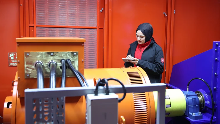 Türk Mühendislerinden yeni icat!