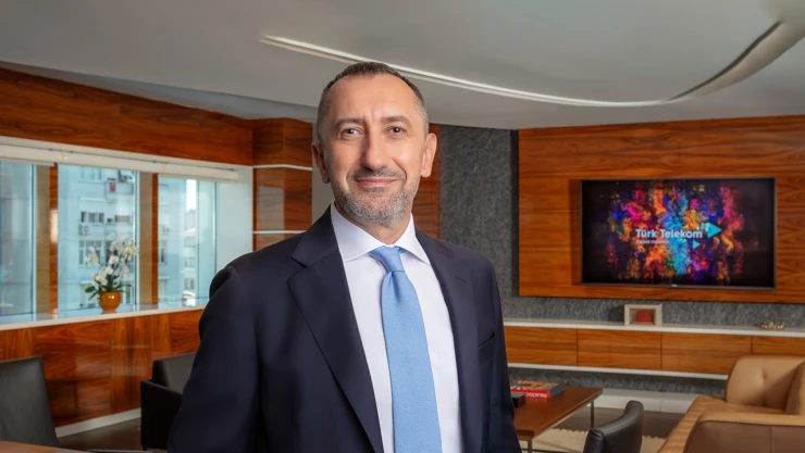 Türk Telekom, En Saygın Şirketler arasında yer aldı
