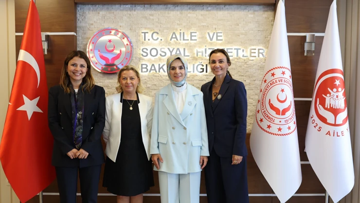 Turka, kadın istihdamı ve sürdürülebilirliğe odaklandı