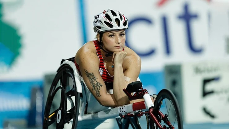 Turkcell, Kahramanmaraş dahil 11 ilde 'Engelsiz Spor' eğitimi verecek