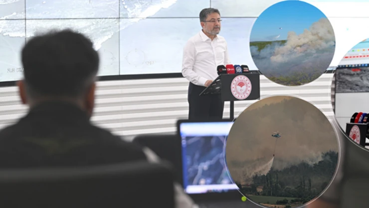 Türkiye 15 Ekim'e kadar teyakkuz halinde olmalı