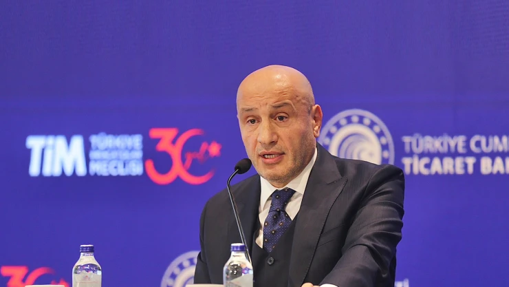 Türkiye, 23 milyar dolarla en yüksek kasım ayı ihracatına imza attı