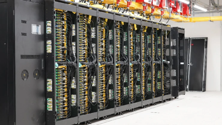 Türkiye bilgisayar altyapısıyla bilim ve teknolojide gücünü artırıyor