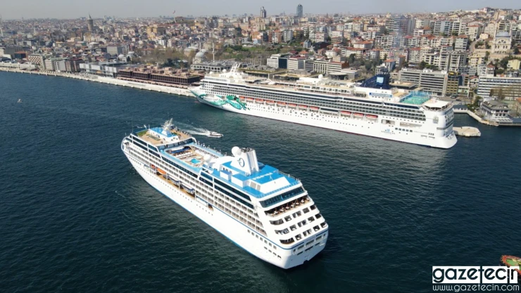 Türkiye, bir rekoru daha kırdı! Yüzde 509,3 arttı