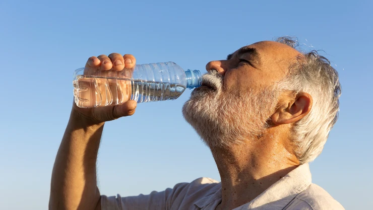 Türkiye bu yaz kavrulacak!