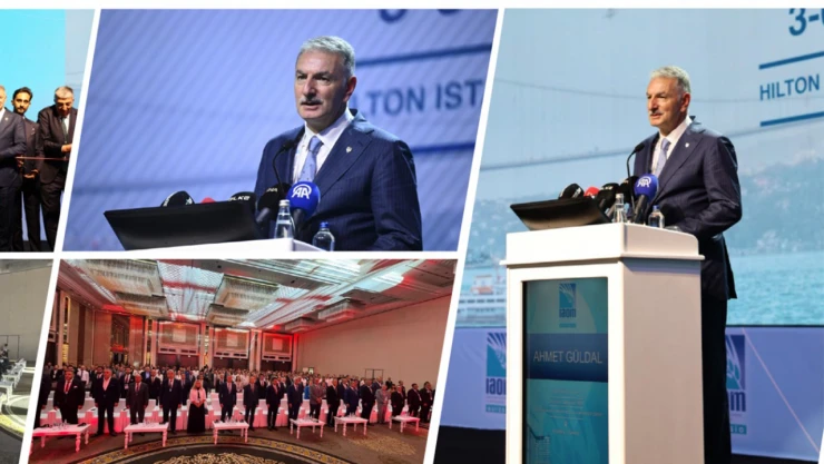 Türkiye, buğday unu ihracatında birinci, makarna ihracatında ikinci sırada