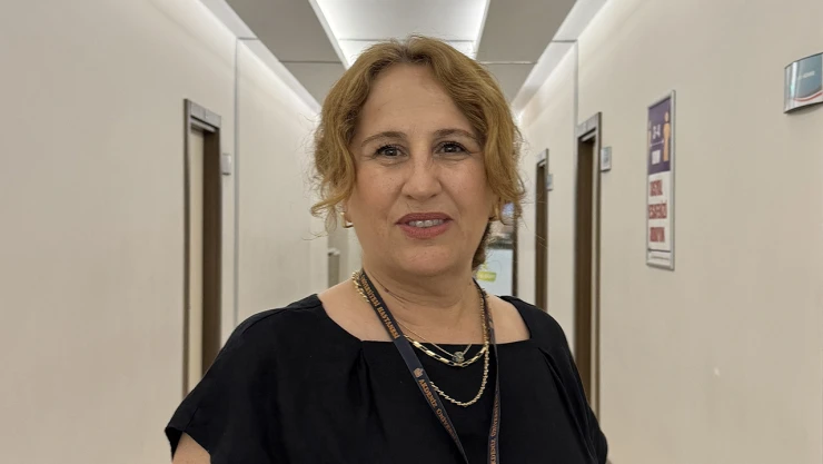 Türkiye canlı vericili nakillerde dünyada böbrekte ilk, karaciğerde ikinci sırada