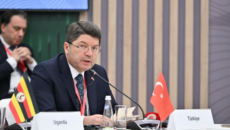 Türkiye'de siber güvenliği sağlayan önemli adımları hayata geçiriyoruz