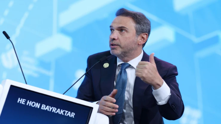 Türkiye'den Suriye'ye gaz tedariki çok yakında başlıyor