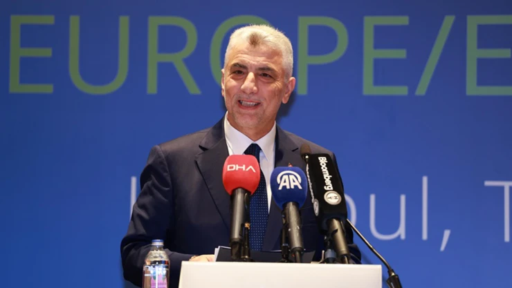 Türkiye dünyanın en büyük 11. ekonomisine sahip