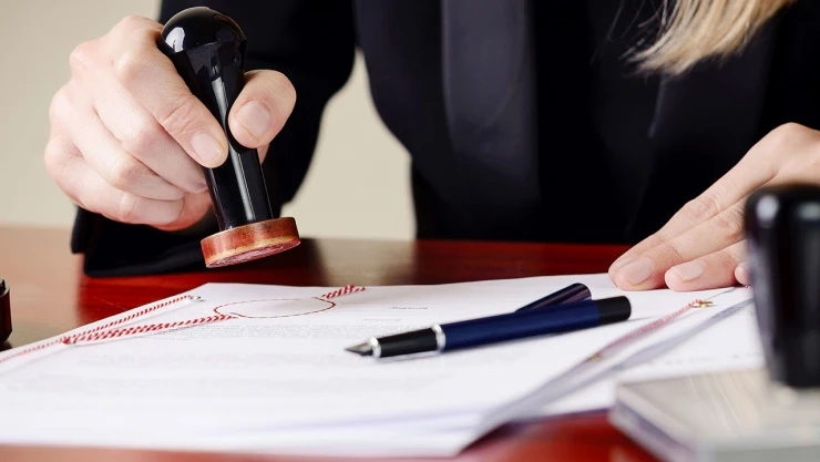 Türkiye genelinde noterlik sayısında dikkat çeken değişim