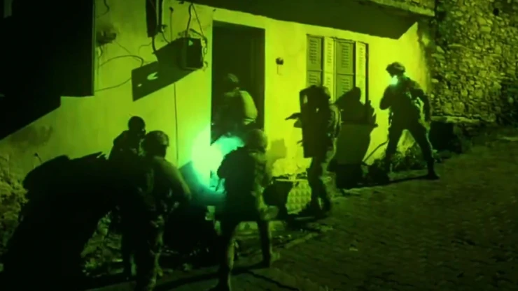 Türkiye genelinde uyuşturucu tacirlerine büyük darbe!