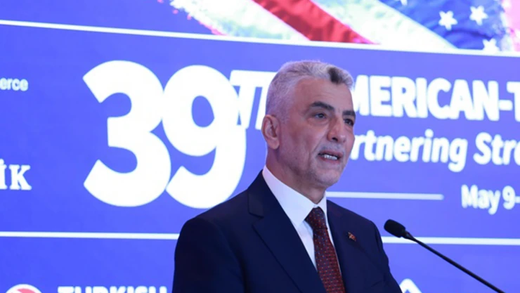 Türkiye ile ABD arasında ekonomik ilişkileri canlanıyor