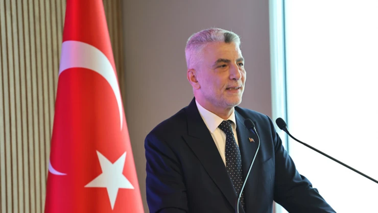 Türkiye ile ABD arasındaki 'Tarife Diplomasisi' çalışma grubuyla hızlanacak