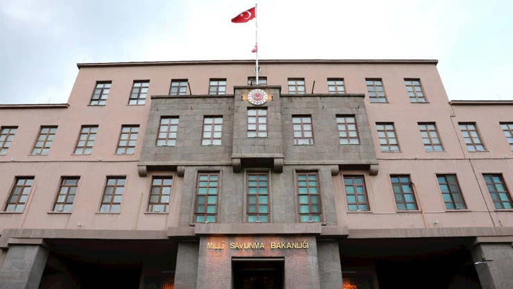 Türkiye ile Birleşik Krallık arasında kapsamlı görüşme