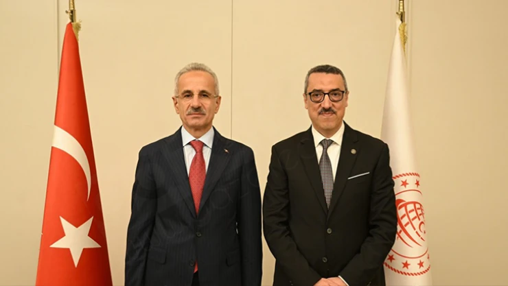 Türkiye, IRF Dünya Kongresi'ne ev sahipliği yapacak